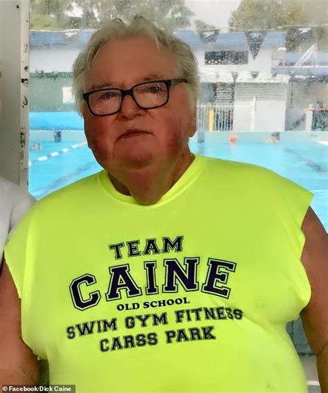 spak bang|Former swimming coach Dick Caine raped and sexually .